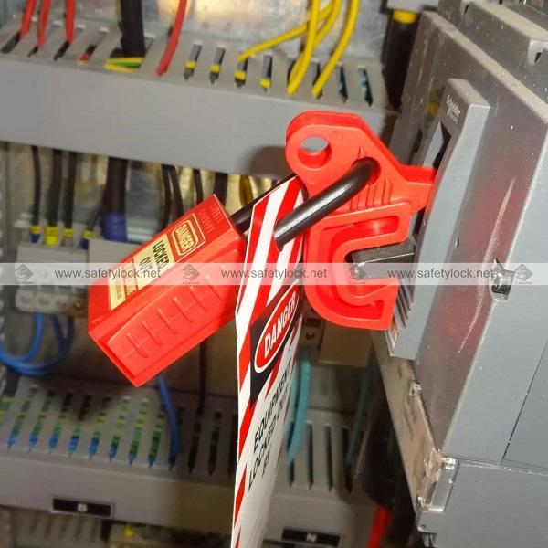 Explore the Widest Range of Circuit Breaker Lockouts in London 6 Image