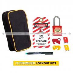 Buy Department Specific Lockout Tagout Kits From