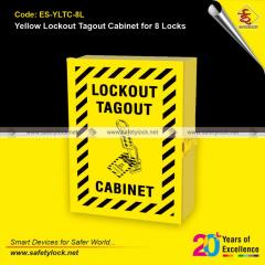 Discover The Ultimate Lockout Tagout Devices In 