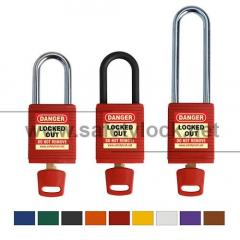 Invest In Premium Lockout Padlocks For Complete 