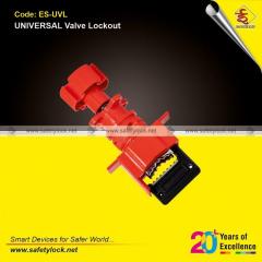 Explore Various Valve Lockouts For Energy Isolat