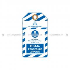 Buy Top-Quality Lockout Tags For Loto Solutions 