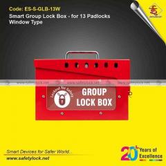 Buy Group Loto Box In London - A Versatile Safet