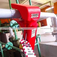Enhance Workplace Safety With Trusted Ball Valve