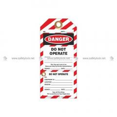 Explore A Wide Range Of Lockout Safety Tags For 