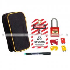 Secure Your Workplace - Buy Durable Loto Kits To