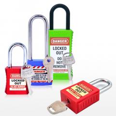 Protect Your Workforce With Lockout Safety Tags 