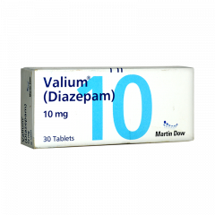 Valium Diazepam 10Mg Tablets Uk Next Day Deliver