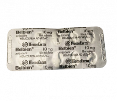 Zolpidem Belbien 10Mg Next Day Delivery Online