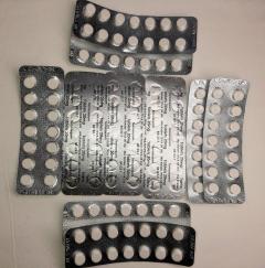 Temazepam 20Mg Tablets For Peaceful Sleep
