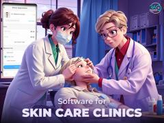 Transforming Skin Care Clinics To Next Level Wit