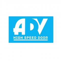 High-Performance Rapid Roller Doors