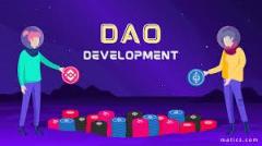 Dao Development Company