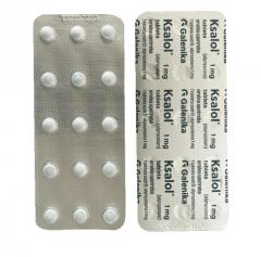 Buy Ksalol Xanax Tablets In London With Next Day