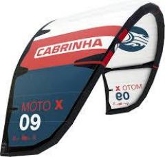Unleash Your Riding Potential With Cabrinha Moto