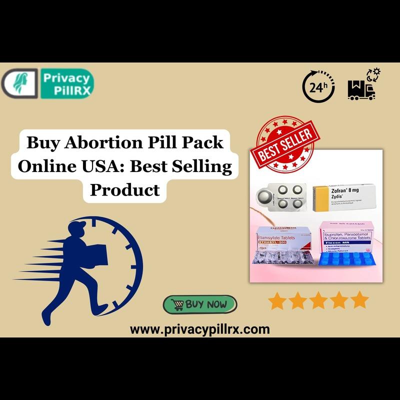 Buy Abortion Pill Pack Online USA Best Selling Product 2 Image