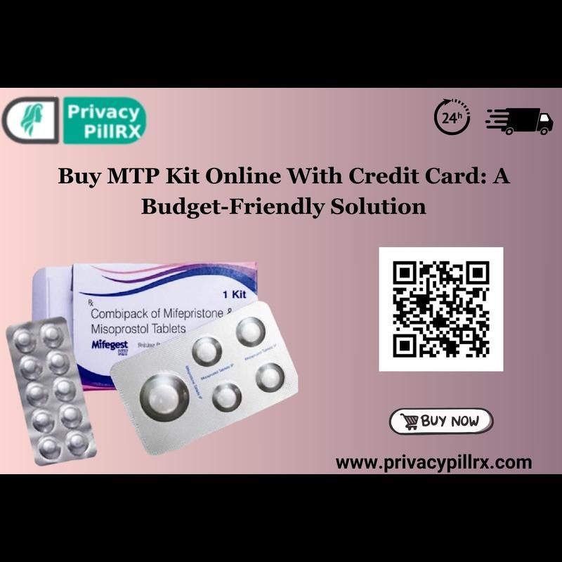 Buy MTP Kit Online With Credit Card A Budget-Friendly Solution 2 Image