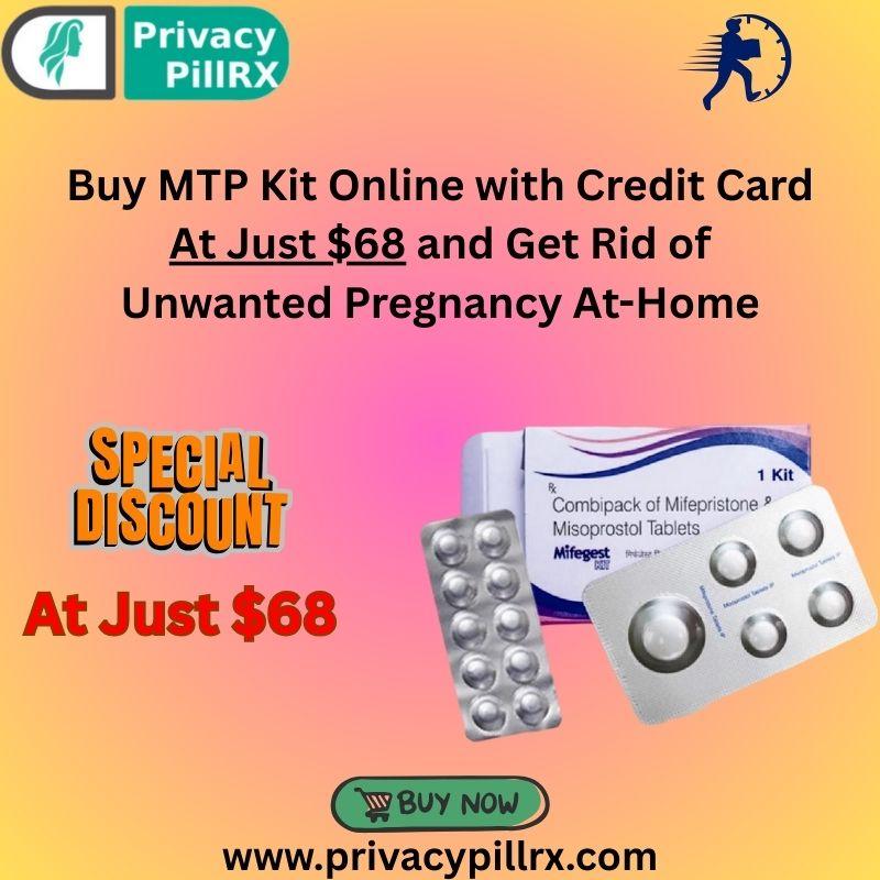 Buy MTP Kit Online with Credit Card at just 68 2 Image