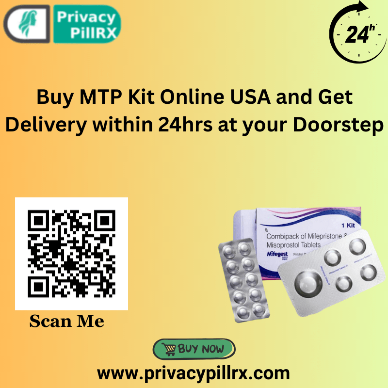 Buy MTP Kit Online USA and Get Delivery within 24hrs at your Doorstep 2 Image