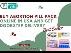 Buy Abortion Pill Pack Online In Usa And Get Doo