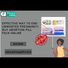 Effective Way To End Unwanted Pregnancy Buy Abor