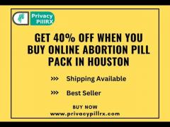 Get 40 Off When You Buy Online Abortion Pill Pac