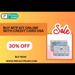 Buy Mtp Kit Online With Credit Card Usa