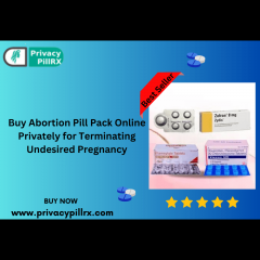 Buy Abortion Pill Pack Online Privately For Term