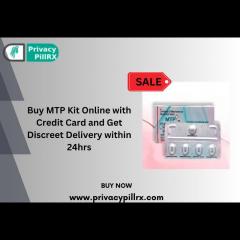 Buy Mtp Kit Online With Credit Card And Get Disc