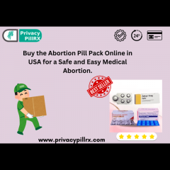 Buy The Abortion Pill Pack Online In Usa For A S