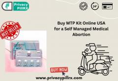 Buy Mtp Kit Online Usa For A Self Managed Medica