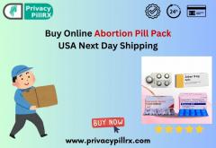 Buy Online Abortion Pill Pack Usa Next Day Shipp