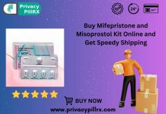 Buy Mifepristone And Misoprostol Kit Online And 