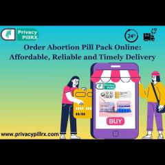 Order Abortion Pill Pack Online Affordable, Reli