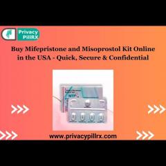 Buy Mifepristone And Misoprostol Kit Online In T