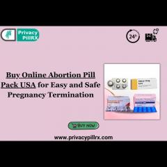 Buy Online Abortion Pill Pack Usa For Easy Pregn