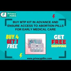 Buy Mtp Kit In Advance And Ensure Access To Abor