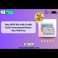 Buy Mtp Kit With Credit Card Guaranteed Same-Day
