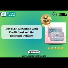 Buy Mtp Kit Online With Credit Card And Get Door