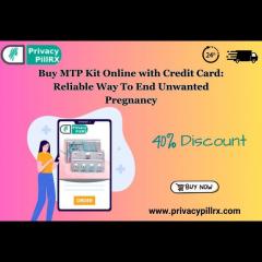 Buy Mtp Kit Online With Credit Card Reliable Way