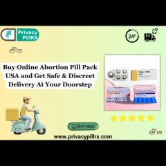 Buy Online Abortion Pill Pack Usa And Get Safe A