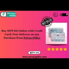 Buy Mtp Kit Online With Credit Card Free Deliver