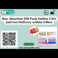Buy Abortion Pill Pack Online Usa And Get Delive