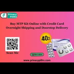 Buy Mtp Kit Online With Credit Card Overnight Sh