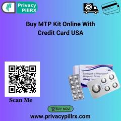 Buy Mtp Kit Online With Credit Card Usa