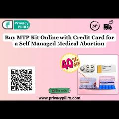 Buy Mtp Kit Online With Credit Card In Usa At Ju