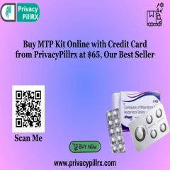 Buy Mtp Kit Online With Credit Card From Privacy
