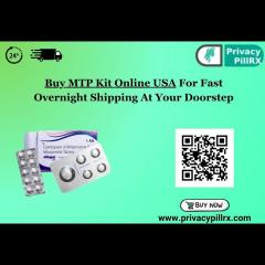 Buy Mtp Kit Online Usa For Fast Overnight Shippi