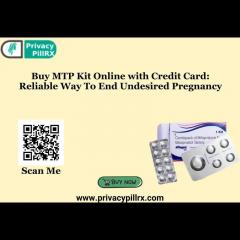 Buy Mtp Kit Online With Credit Card Reliable And