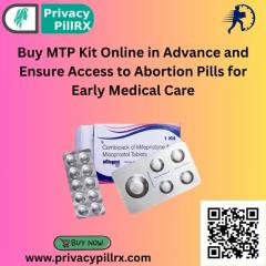 Buy Mtp Kit Online In Advance